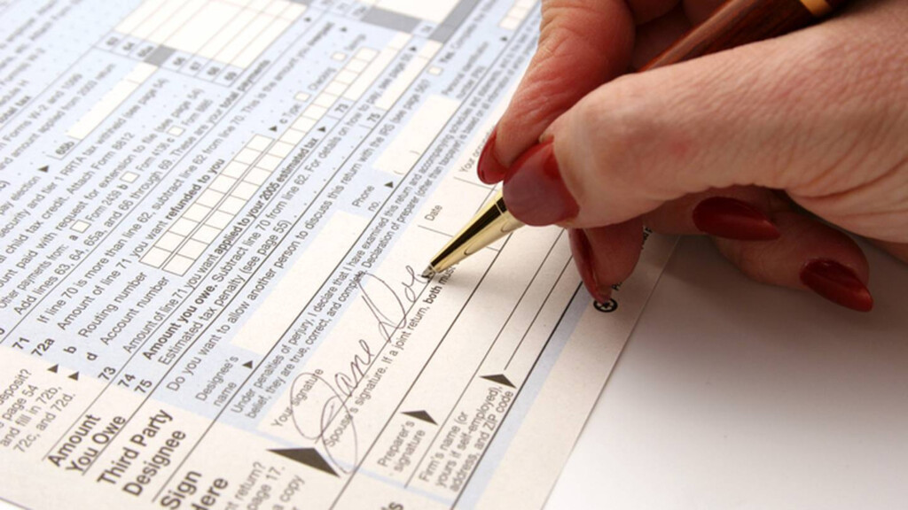 14 States Are Sending Out Tax Rebate Checks To Residents Is Yours On 