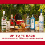 5 Bacardi Rebate Offer In 2021 Bacardi Bottle Dewar