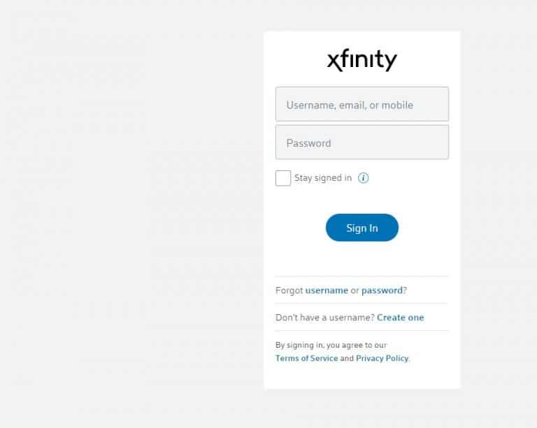 5 Ways To Check Comcast Email Inbox Gadgetswright