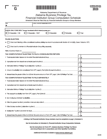 Alabama Rebate Check Printable Rebate Form