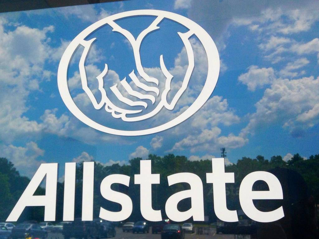 Allstate Investors Are You In Good Hands Deutsche Downgrades Stock 