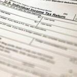 Arizona Mails Out Corrected Tax Forms To 580 000 Taxpayers