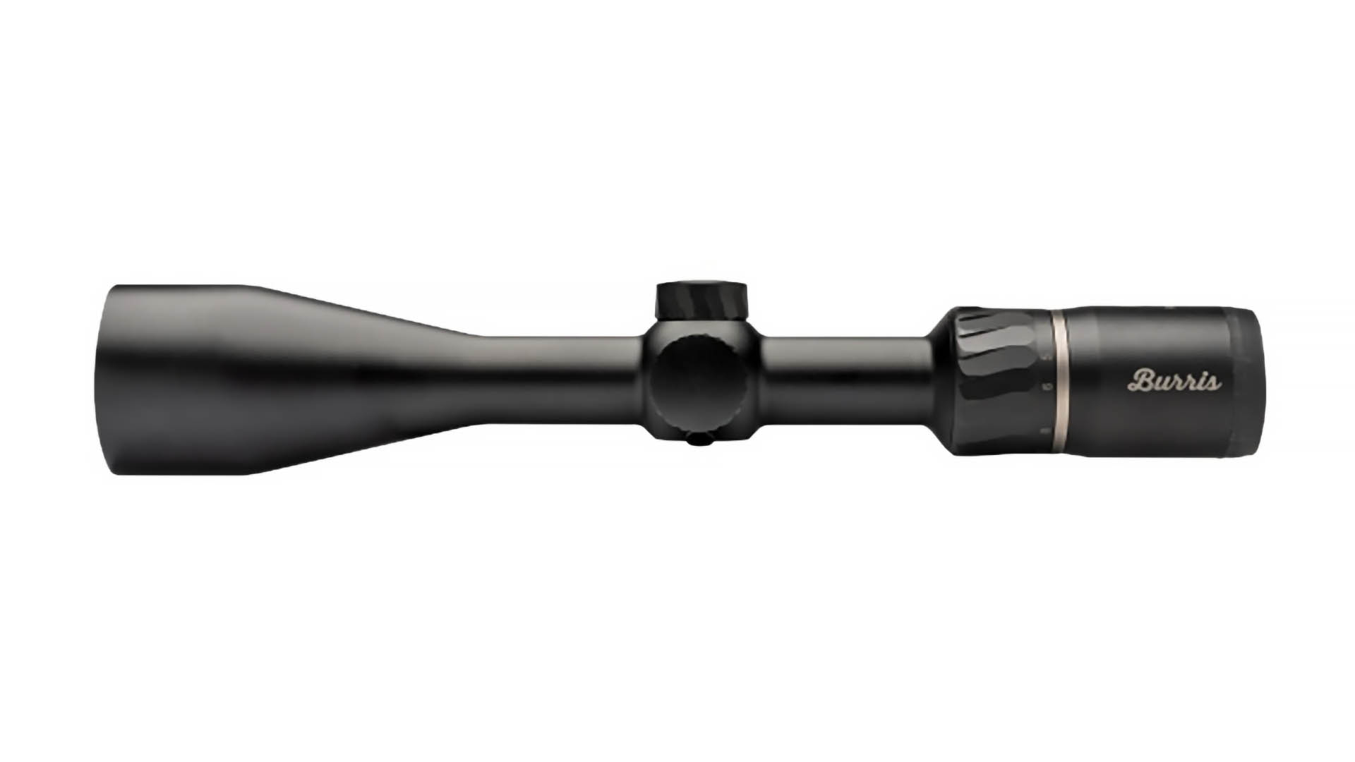 Burris Offers New Rebates On Popular Riflescopes An Official Journal 