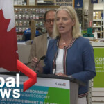 Canadian Government Announces Rebate Program For Purchasing Energy