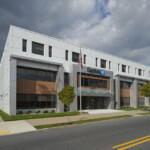 Capital Blue Cross Headquarters Renovation Gannett Fleming