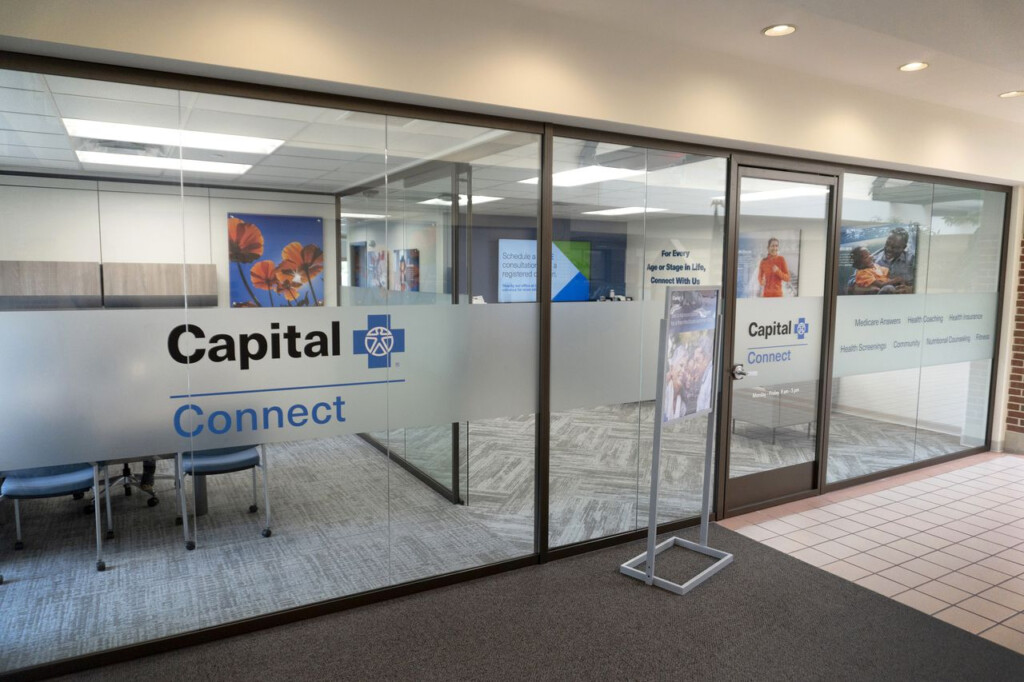 Capital Blue Cross Opens Its Fifth Health And Wellness Center 