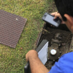 Commercial Flow Sensor Rebate Application Garden Style San Antonio