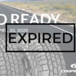 Cooper Tire Rebate Tires easy