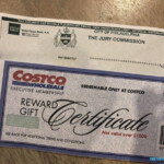 Costco American Express Rebate Check Expired CostcoRebate