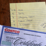 Costco Rebate Check Canada CostcoRebate