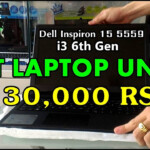 Dell Inspiron 5559 6th Gen Overview Best Laptop Under 30k YouTube