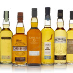 Diageo Special Releases 2018 First Look The Whisky Exchange Whisky