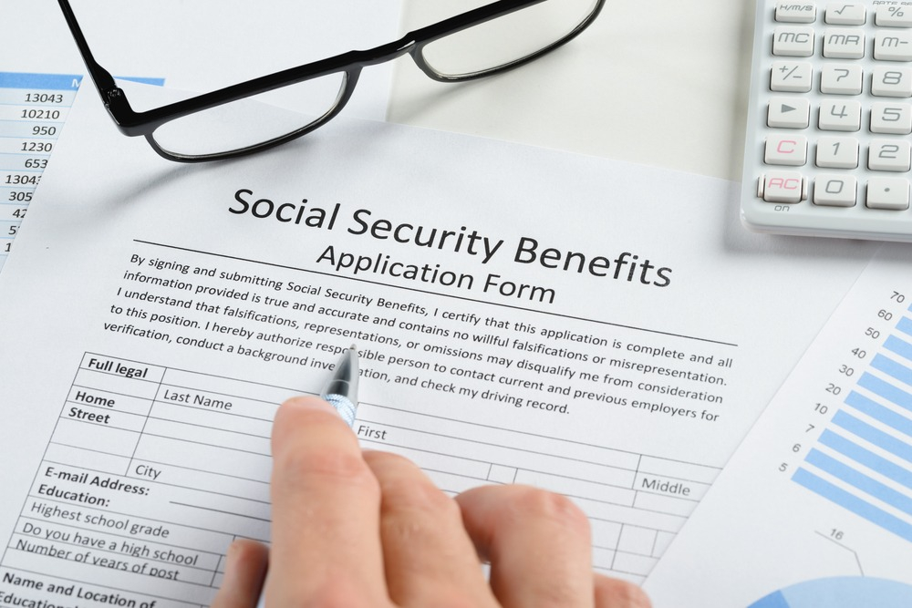 Do Social Security Benefits Start The Month Of Your Birthday SimplyWise