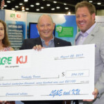 Energy Saving Efforts Earn Kentucky Exposition Center Nearly 400 000