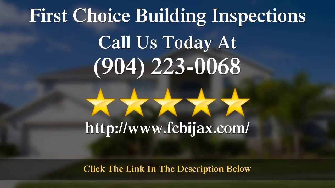 First Choice Building Inspections Nassau County Remarkable 5 Star Review 