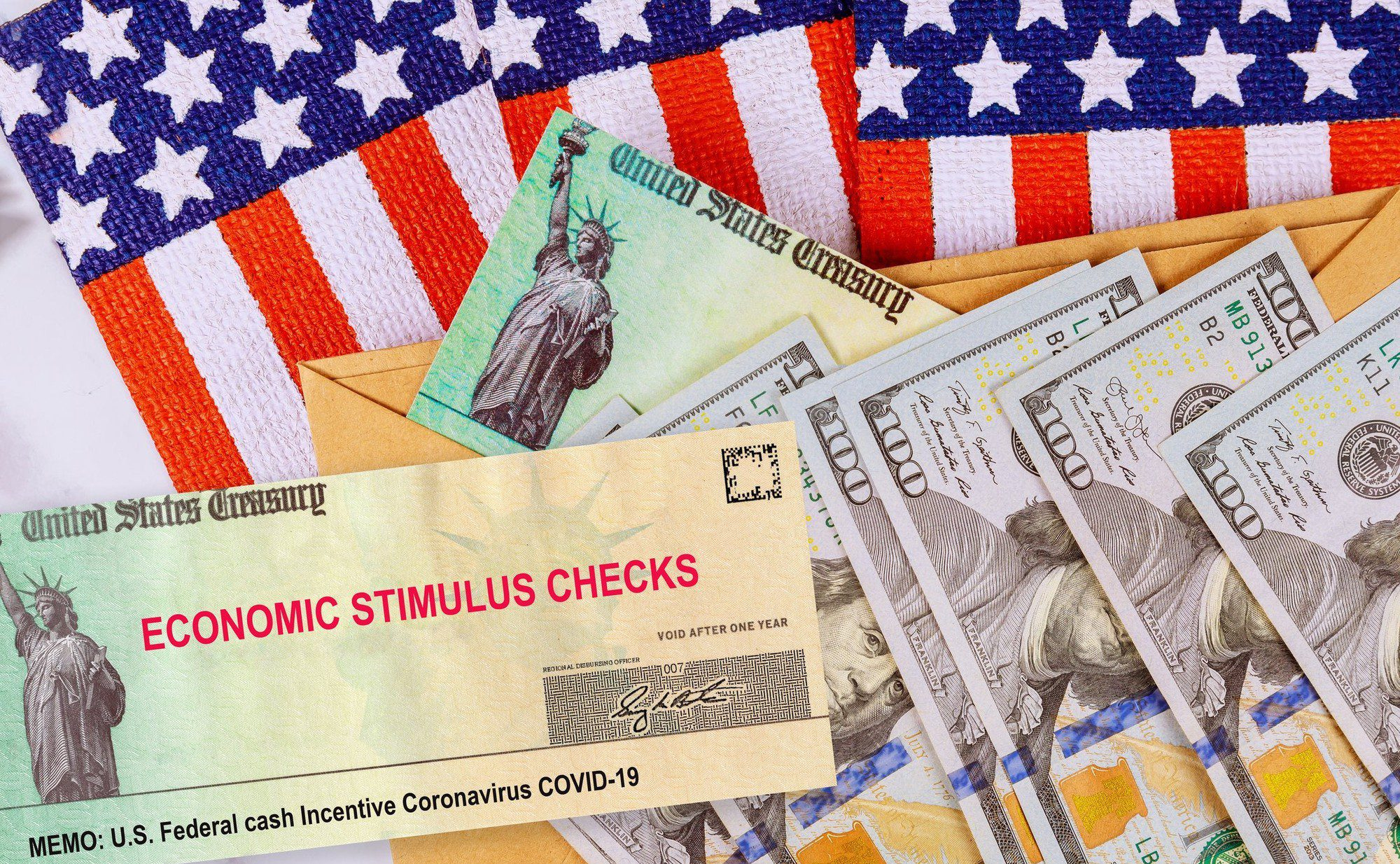 Fourth Stimulus Check Update How Can You Get The 1 400 Digital 