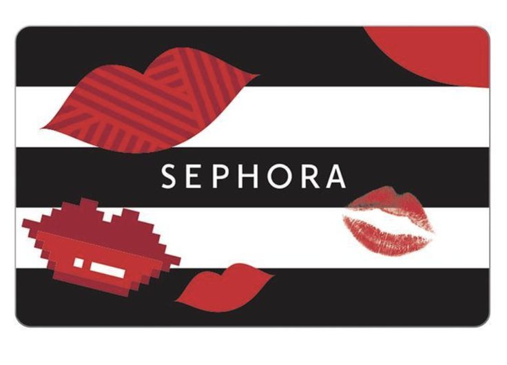 Free 10 Newegg Gift Card W 50 Sephora Gift Card Email Delivery 