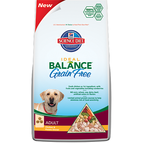 Get Hills Science Diet Ideal Balance For Free After Rebate Science 