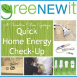 Have You Gotten Your Pepco Quick Home Energy Check up Jessica