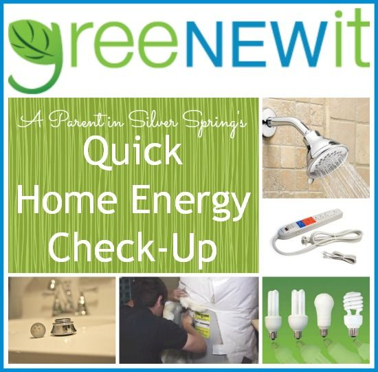 Have You Gotten Your Pepco Quick Home Energy Check up Jessica 