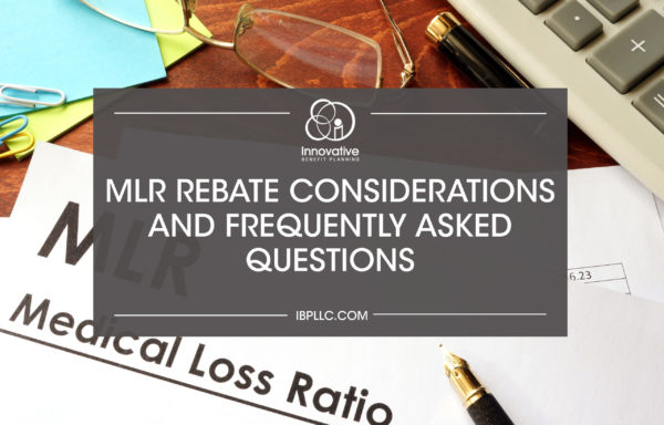 Have You Received An MLR Rebate Check What To Do Next