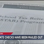 Have You Received Your STAR Rebate Check