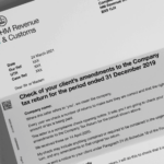 HMRC R D Compliance Check Eligibility Nudge Letters