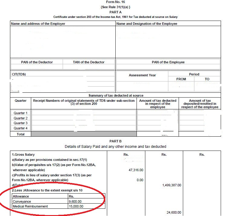 How Do I Claim Deduction From Income For Insurance Premiums