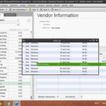 How To Enter A Rebate From A Vendor In Quickbooks PEYNAMT