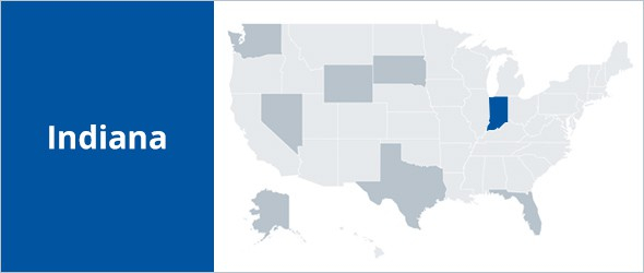 Indiana State Tax Office Phone Number TAX