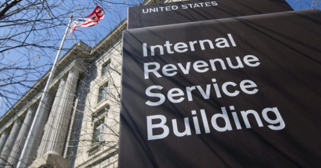 IRS Free File Available Today Claim Recovery Rebate Credit And Other