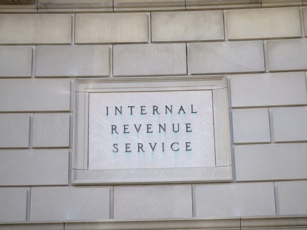 Is The IRS Scandal The Worst Political Scandal In American History I 