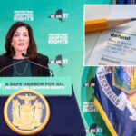 Kathy Hochul Accused Of Tax Rebate gimmick In Lee Zeldin Race TT News