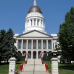 Maine Lawmakers Reach Budget Deal Including Relief Checks