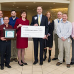 Midland s MidMichigan Health Earns 118 640 Rebate Check From Consumers