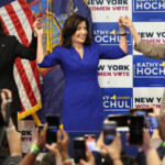 NBC Affiliate Fact Checks Kathy Hochul On Repeat Offenders Claim