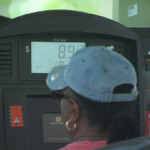 NC Lawmakers Propose Gas Tax Rebate For Drivers Due To Spike In Fuel