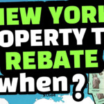 NEW YORK STIMULUS CHECK WHEN WILL PROPERTY TAX REBATE CHECKS BE