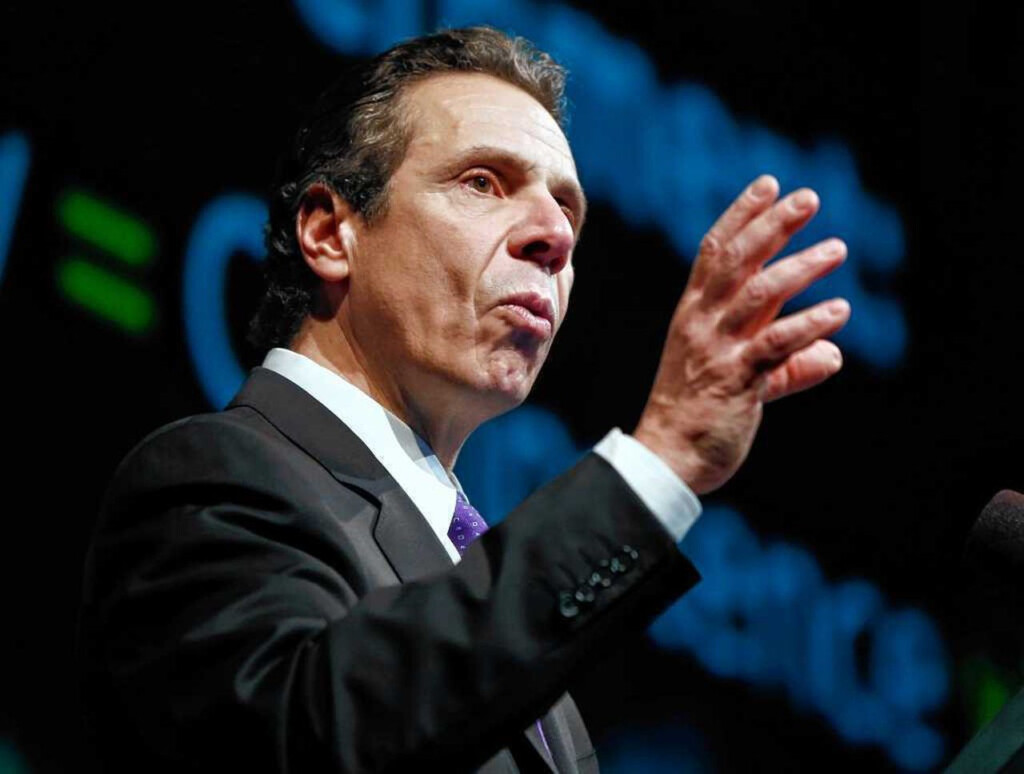 NY Minute 350 Tax Rebate Check Would Come Only In Election Year 