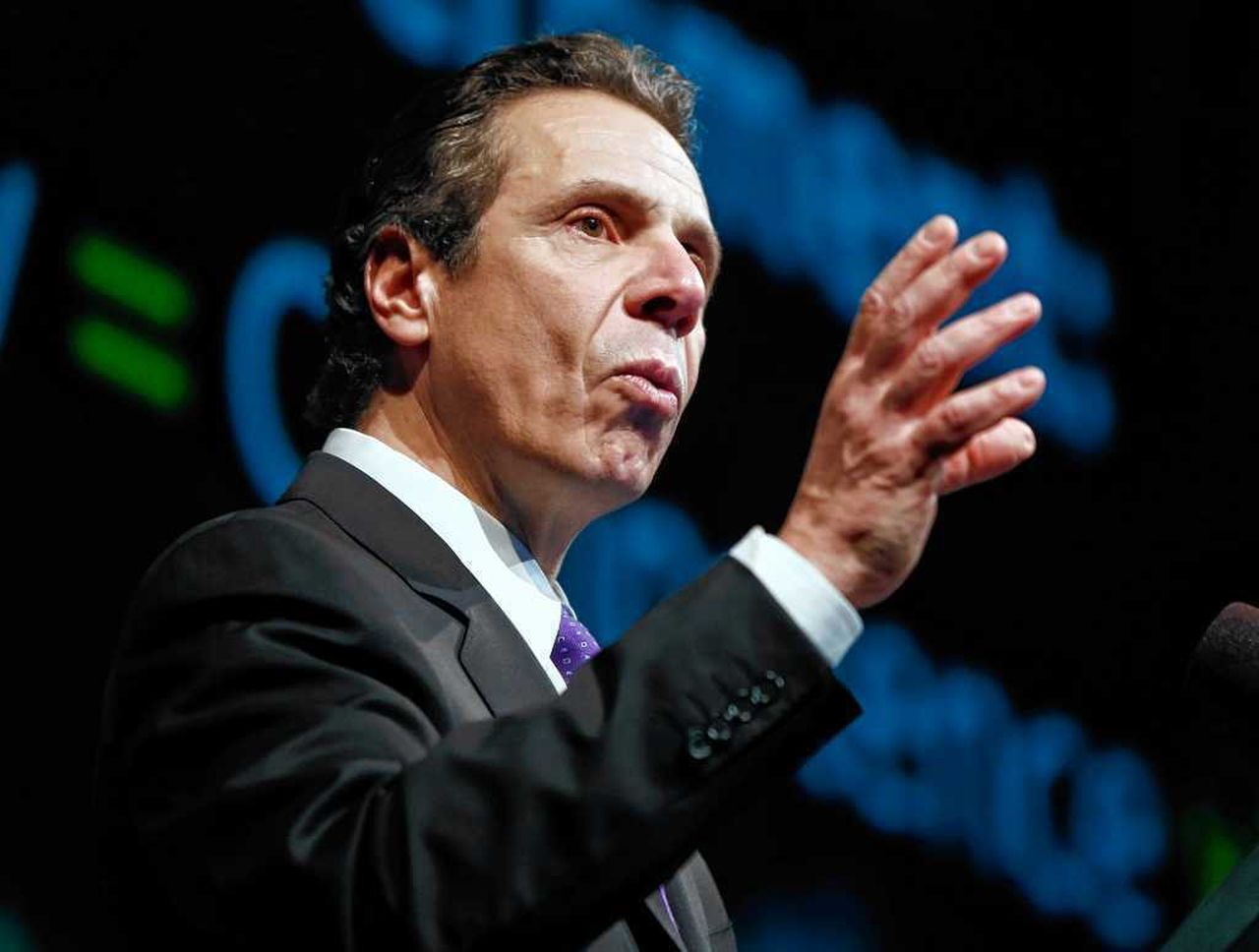 NY Minute 350 Tax Rebate Check Would Come Only In Election Year