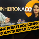 ONG REBATE BOLSONARO E ECONOMISTA EXPLICA NOVA CPMF YouTube