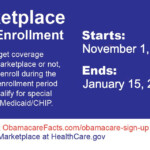 Open Enrollment 2023 Dates And Deadline