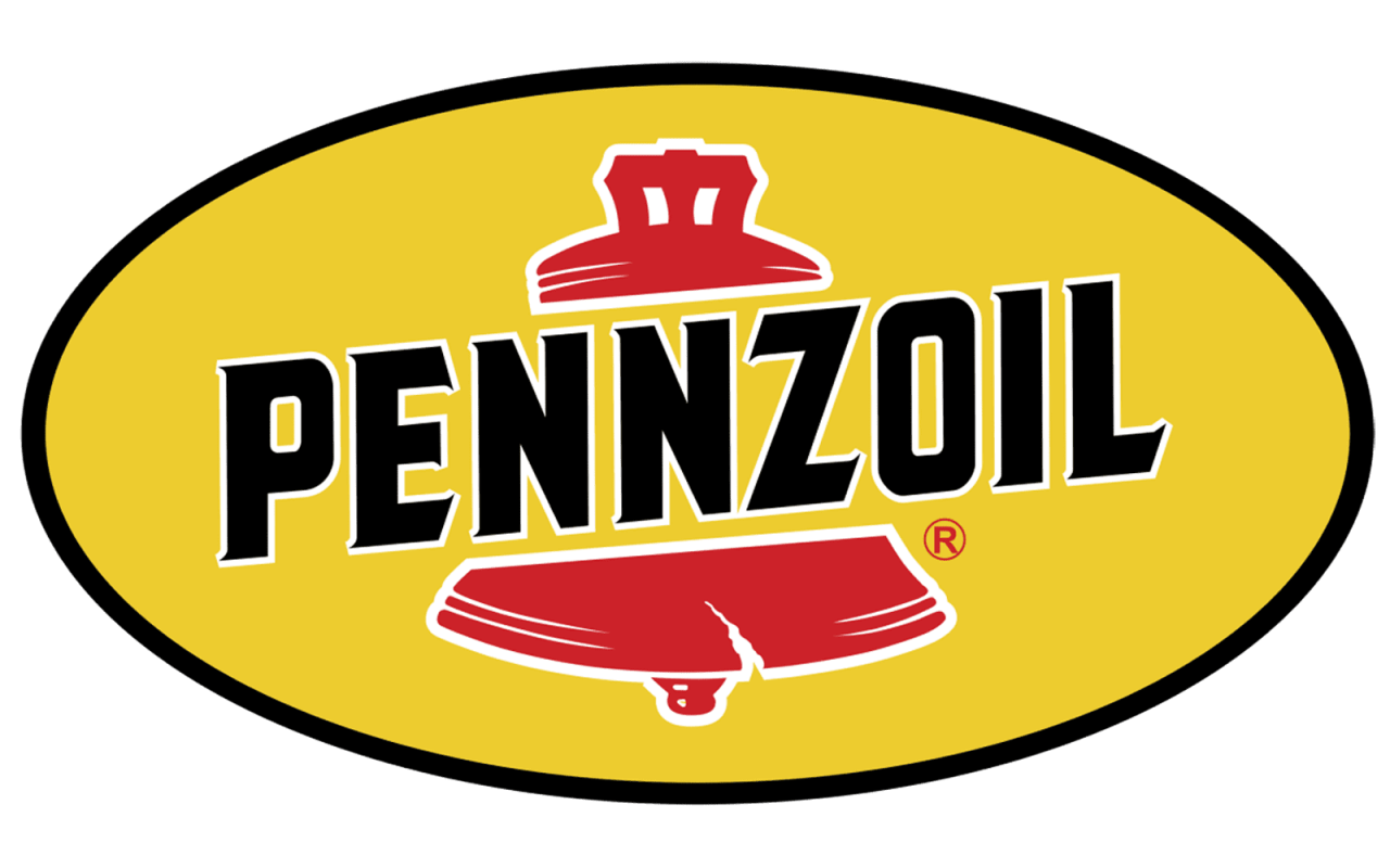 Pennzoil Logo Significado Del Logotipo Png Vector