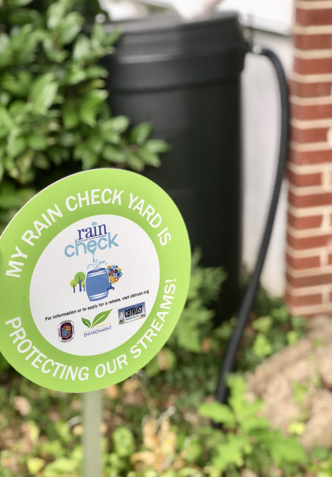 Prince George s County Rain Check Rebate 2022 Year In Review