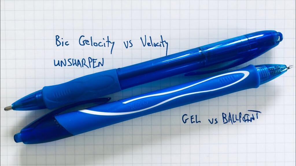 Rollerball Vs Ballpoint Pen Wholesale Online Save 50 Jlcatj gob mx