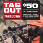 Savage Rebate Aug Gun Rebates