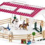 Schleich Horse Club Ratsastuskoulu Karkkainen Verkkokauppa