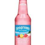 Seagram s Escapes Spiked Strawberry Daiquiri Price Ratings Reviews