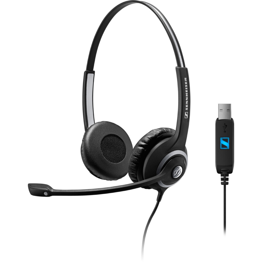 Sennheiser SC 260 USB Headset Walmart Inventory Checker BrickSeek