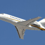 Sprint United Management Co 1998 Dassault Falcon 900EX Flickr